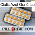 Cialis Azul Genérico levitra2